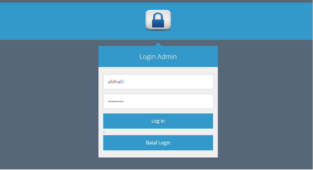 Login PGRI Langkat - Persatuan Guru Republik Indonesia Cabang Langkat